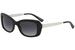 Michael Kors Women's Seville MK2061 MK/2061 Fashion Rectangle Sunglasses