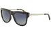 Michael Kors Women's St.Kitts MK2073 MK/2073 Fashion Cat Eye Sunglasses