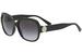 Michael Kors Women's Suz MK2055 MK/2055 Square Sunglasses