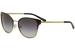 Michael Kors Women's Tia MK1022 MK/1022 Square Sunglasses