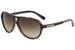 Michael Kors Women's Wainscott MK6008 MK/6008 Fashion Pilot Sunglasses