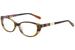 Missoni Women's Eyeglasses MI340V MI/340/V Full Rim Optical Frame