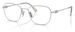 Miu Miu MU 50WV Eyeglasses Women's Full Rim Square Shape