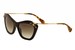 Miu Miu Women's Glow SMU03P SMU/03P Fashion Sunglasses