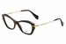 Miu Miu Women's MU04L MU/04L Full Rim Optical Frame