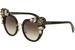 Miu Miu Women's SMU04S SM/U04S Fashion Sunglasses