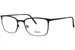 Modo 4269 M4269F Eyeglasses Men's Full Rim Rectangle Shape