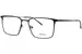 Modo 4286S M4286SF Eyeglasses Men's Full Rim Rectangle Shape