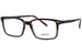 Modo 4567 M4567F Eyeglasses Men's Full Rim Rectangle Shape