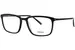 Modo 4570 M4570F Eyeglasses Men's Full Rim Rectangle Shape