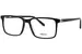 Modo 6562 M6562F Eyeglasses Men's Full Rim Rectangle Shape