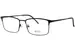 Eco Panama E23PANF Eyeglasses Men's Full Rim Rectangle Shape