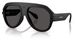 Moncler Fynder ME8012U Sunglasses Pilot