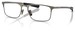 Moncler ME1014 Eyeglasses Full Rim Rectangle Shape