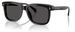 Moncler Valaire ME6018 Sunglasses Pillow Shape
