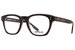 Mont Blanc MB0122O Eyeglasses Men's Full Rim Rectangular Optical Frame