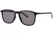 Mont Blanc MB0325S Sunglasses Men's Square Shape