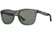 Mont Blanc MB0400S Sunglasses Men's Rectangle Shape