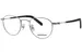 Mont Blanc MB0423O Eyeglasses Men's Full Rim Round Shape