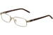 Mont Blanc Men's Eyeglasses MB0386 MB/0386 Full Rim Optical Frame