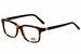 Mont Blanc Men's Eyeglasses MB0486 MB/0486 Full Rim Optical Frame