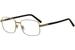 Mont Blanc Men's Eyeglasses MB530 MB/530 Full Rim Optical Frame