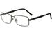 Mont Blanc Men's Eyeglasses MB629 MB/629 Full Rim Optical Frame