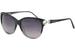 Mont Blanc Women's MB469S MB/469/S Cat Eye Sunglasses