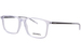 Morel 30323L Eyeglasses Men's Full Rim Rectangle Shape