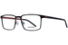 Morel Celsius-6 Eyeglasses Men's Full Rim Rectangle Shape