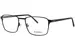 Morel Eclipse-3 Eyeglasses Men's Full Rim Rectangle Shape