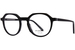 Morel Lightec 10174O Titanium Eyeglasses Men's Full Rim
