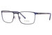 Morel Lightec 30043L Eyeglasses Frame Men's Full Rim Rectangular