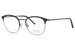 Morel Lightec 30194L Eyeglasses Men's Full Rim Round Optical Frame