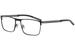 Morel Men's Eyeglasses Lightec 7547L 7547/L Full Rim Optical Frame