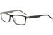 Morel Men's Eyeglasses Lightec 7689L Full Rim Optical Frame
