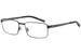 Morel Men's Eyeglasses Lightec 8114L 8114/L Full Rim Optical Frame