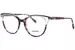 Morel Noemie-5 Eyeglasses Women's Full Rim Cat Eye