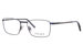 Morel OGA 10064O Eyeglasses Men's Full Rim Rectangle Shape