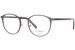 Morel OGA 10144O Eyeglasses Men's Full Rim Round Optical Frame