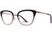 Morel Sarah-6 Eyeglasses Women's Full Rim Cat Eye