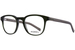 Morel Supernova-2 Eyeglasses Men's Full Rim Rectangle Shape
