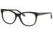 Moschino Women's Eyeglasses MO279 MO/279 Full Rim Optical Frame