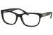 Moschino Women's Eyeglasses MO298 MO/298 Full Rim Optical Frame