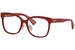 Moschino Women's Eyeglasses MOS/508 MOS508 Full Rim Optical Frame