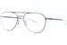 Mykita Tosca Eyeglasses Full Rim Pilot