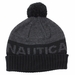 Nautica Boy's Beanie Winter Hat Age: 4-6 Years