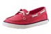 Nautica Girl's Bujama Missy Fashion Slip On Boat Shoes