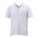 Nautica Men's Anchor Performance Deck Solid Short Sleeve Polo Shirt