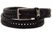 Nautica Men's Hand Laced Braided Belt